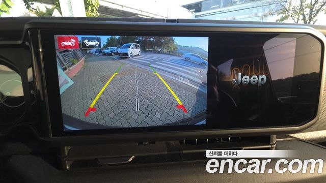 Jeep Wrangler 2024 — photo 14