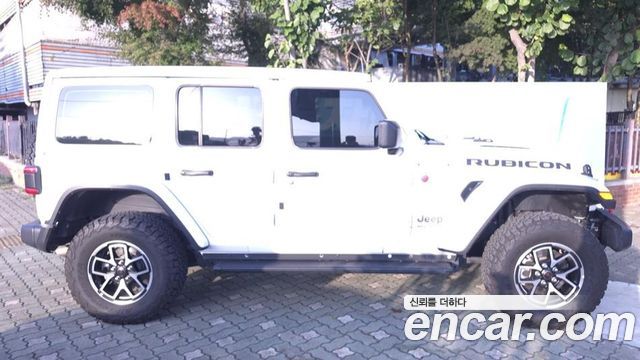 Jeep Wrangler 2024 — photo 17