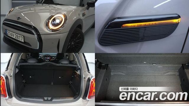 Mini Cooper 2024 — photo 8