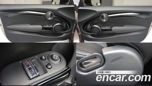 Mini Cooper 2024 — photo 11