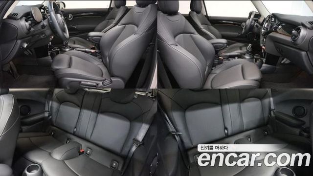 Mini Cooper 2024 — photo 12
