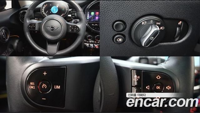 Mini Cooper 2024 — photo 13