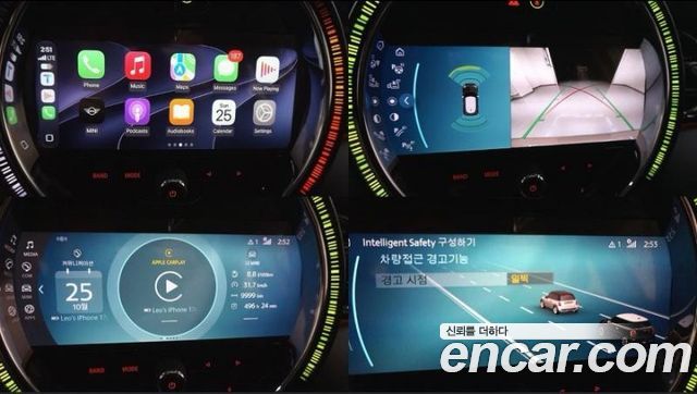 Mini Cooper 2024 — photo 14
