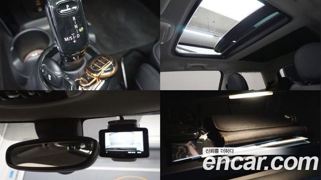 Mini Cooper 2024 — photo 15