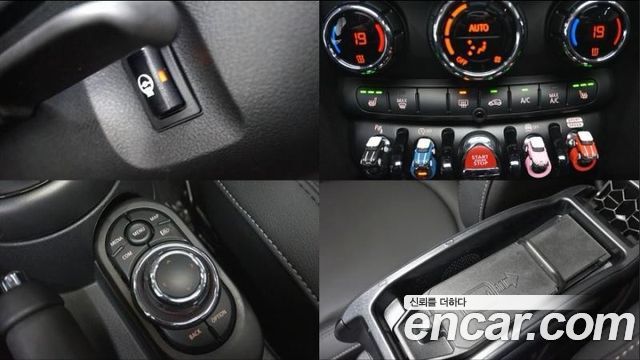 Mini Cooper 2024 — photo 16