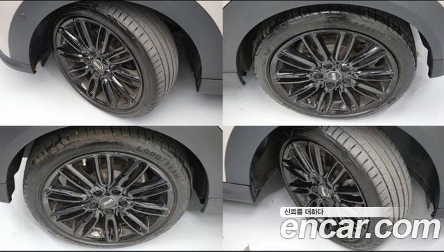 Mini Cooper 2024 — photo 19