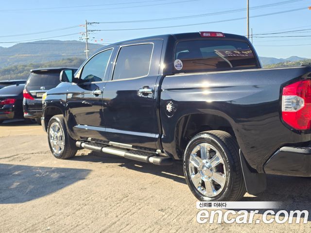 Toyota Tundra 2016 — photo 2