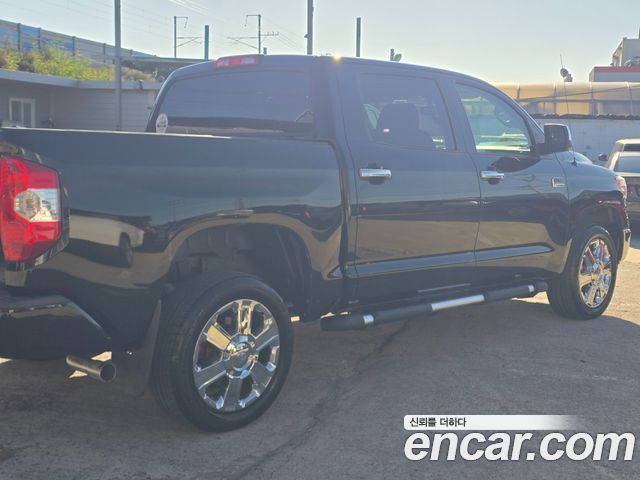 Toyota Tundra 2016 — photo 5