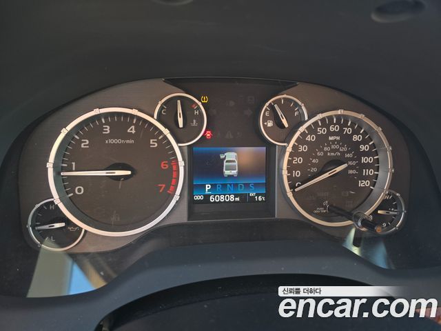 Toyota Tundra 2016 — photo 19