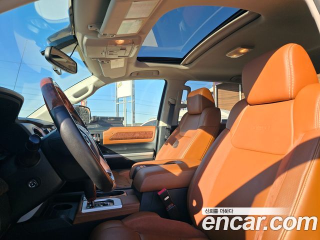 Toyota Tundra 2016 — photo 20