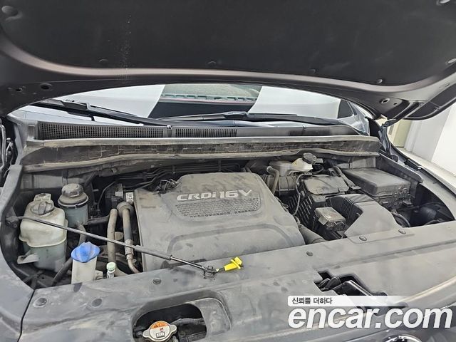 Kia Canival 2018 — photo 6