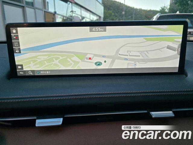 Genesis GV70 2023 — photo 7