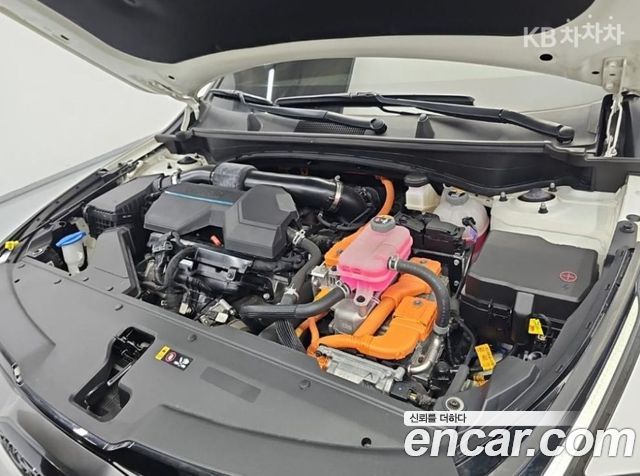 Kia Sportage 2022 — photo 5