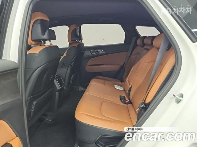 Kia Sportage 2022 — photo 12