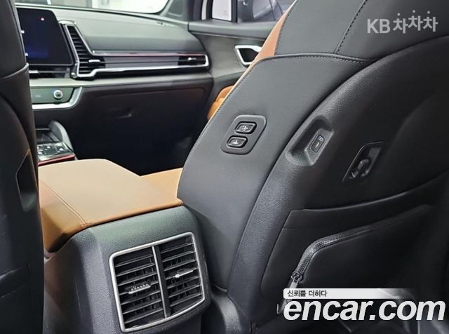 Kia Sportage 2022 — photo 13