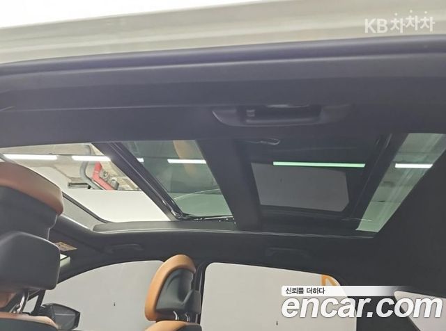 Kia Sportage 2022 — photo 15