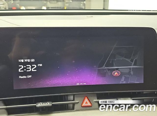 Kia Sportage 2022 — photo 16