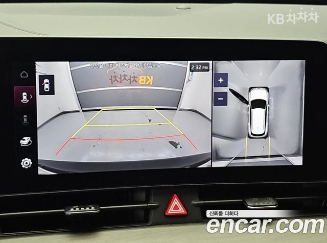 Kia Sportage 2022 — photo 17