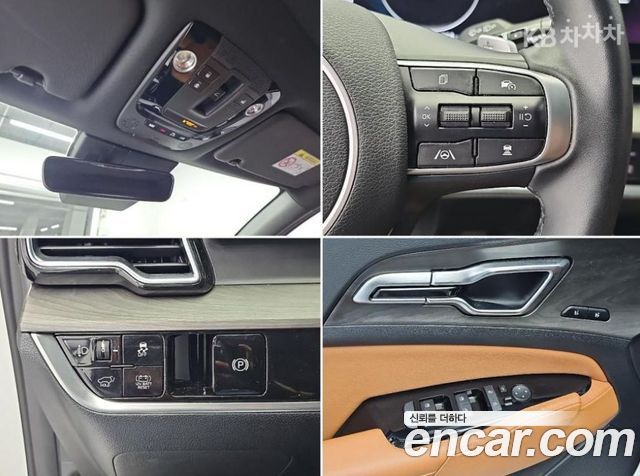 Kia Sportage 2022 — photo 18