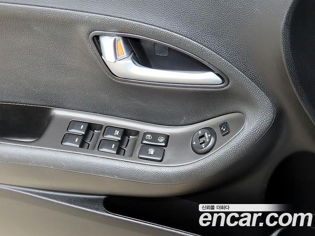 Kia morning 2015 — photo 11