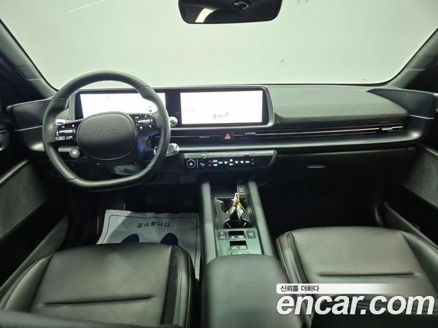 Hyundai Ioniq6 2025 — photo 5