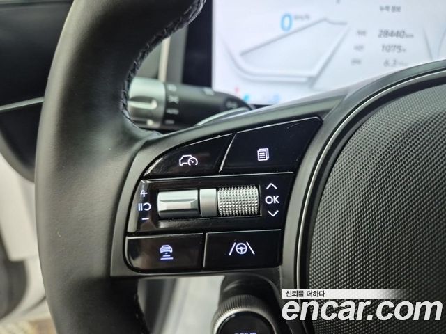 Hyundai Ioniq6 2025 — photo 6