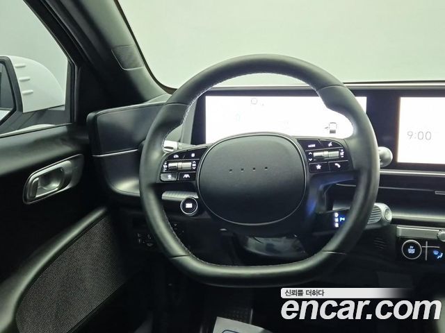 Hyundai Ioniq6 2025 — photo 7