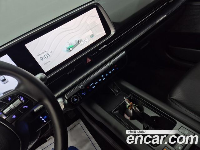 Hyundai Ioniq6 2025 — photo 8
