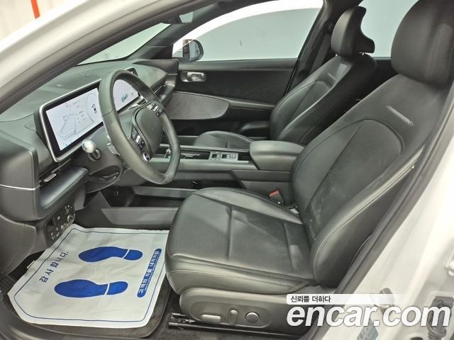 Hyundai Ioniq6 2025 — photo 9