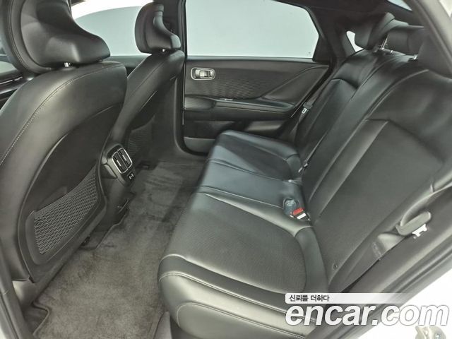 Hyundai Ioniq6 2025 — photo 10