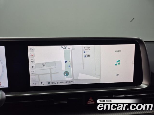 Hyundai Ioniq6 2025 — photo 11