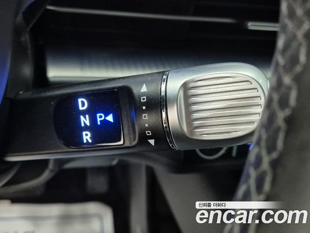 Hyundai Ioniq6 2025 — photo 13