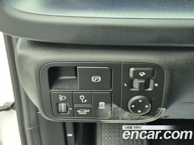 Hyundai Ioniq6 2025 — photo 14