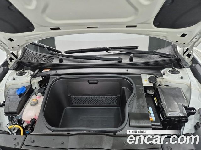Hyundai Ioniq6 2025 — photo 16