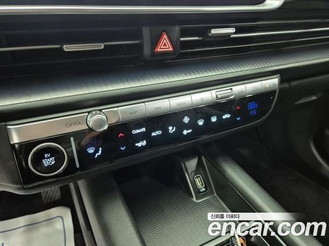Hyundai Ioniq6 2025 — photo 17