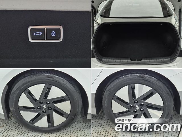 Hyundai Ioniq6 2025 — photo 18