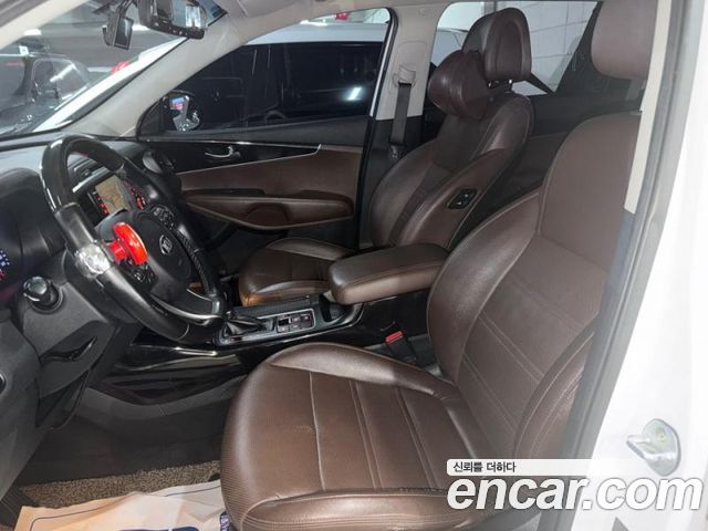 Kia Sorento 2016 — photo 6