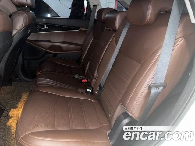 Kia Sorento 2016 — photo 7