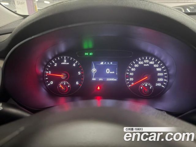 Kia Sorento 2016 — photo 9