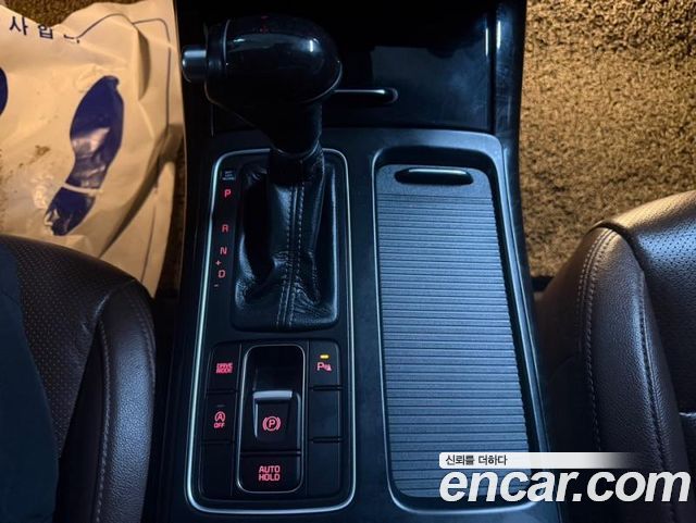 Kia Sorento 2016 — photo 12