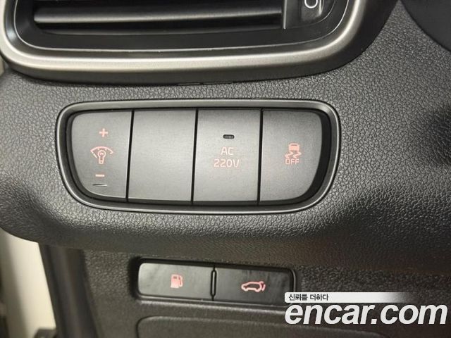 Kia Sorento 2016 — photo 13