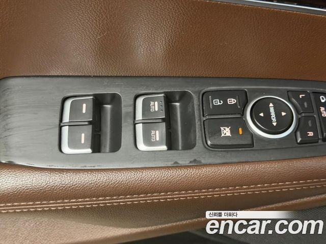 Kia Sorento 2016 — photo 14
