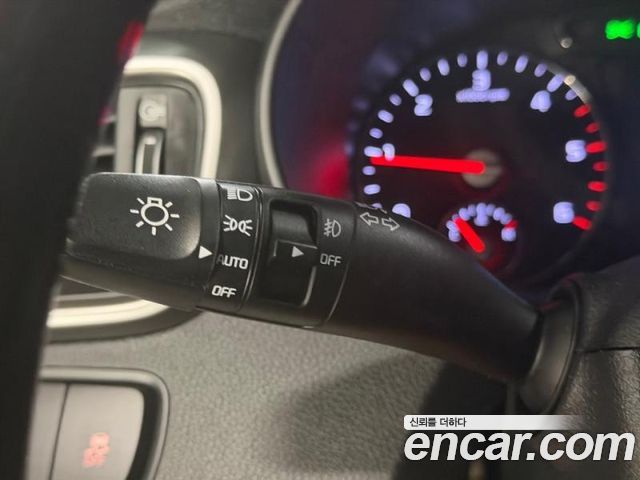 Kia Sorento 2016 — photo 15