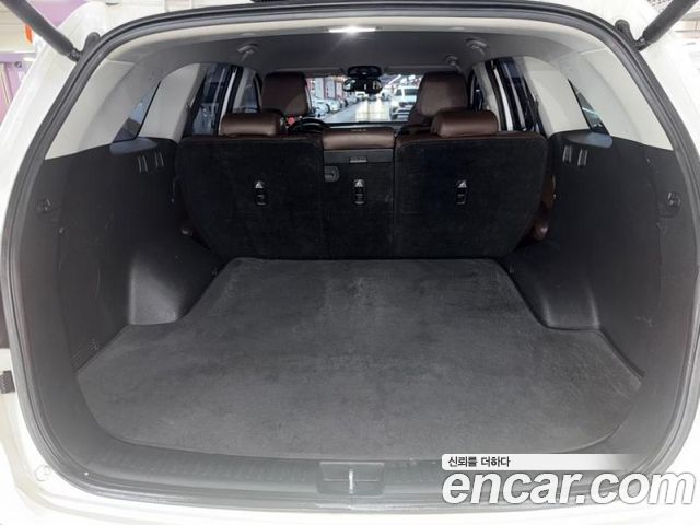 Kia Sorento 2016 — photo 17
