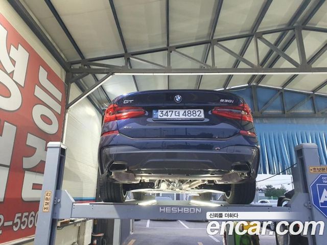 BMW Gran Turismo 2024 — photo 2