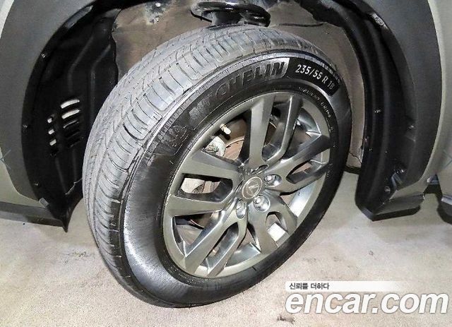 Lexus NX 2015 — photo 19
