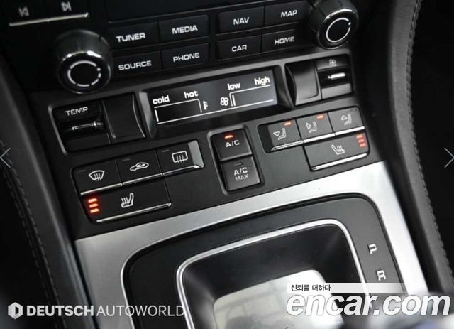 Porsche 718 2018 — photo 17