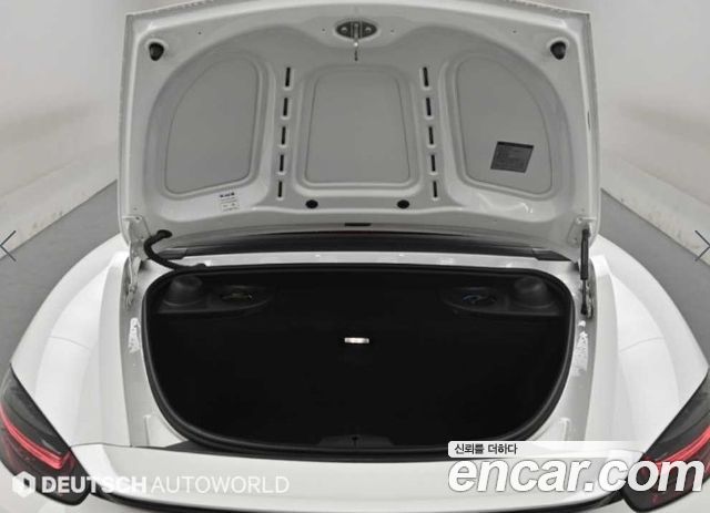 Porsche 718 2018 — photo 18
