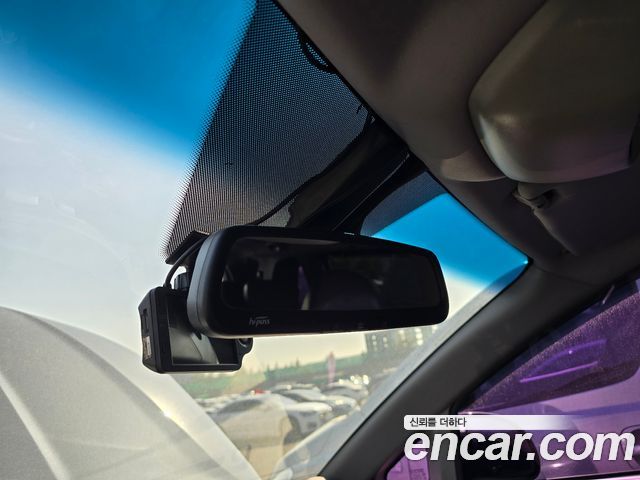 KG Mobility KORANDO 2014 — photo 6