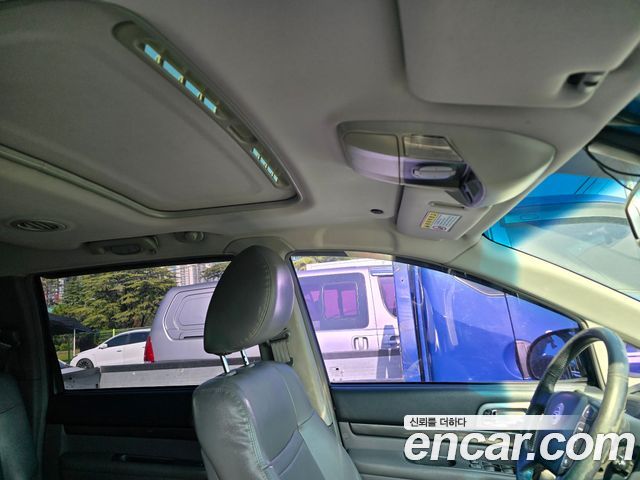 KG Mobility KORANDO 2014 — photo 7